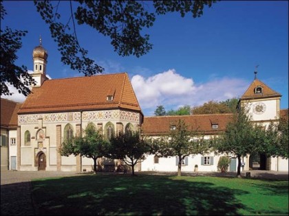 Photo: Schlossschänke Blutenburg